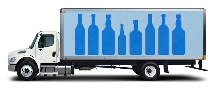 Sea Import Logistics Service